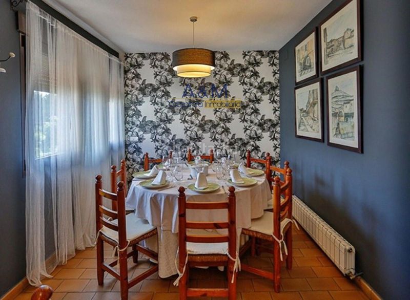 Foto 3a1771b9-311b-4761-85ff-c42237ed009c. Edifici a soria 6 a Sardón de Duero