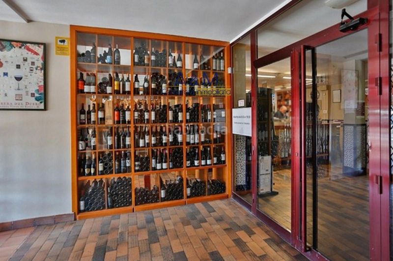 Foto 969ce288-4ce8-4a72-960f-9d24120716d6. Edifici a soria 6 a Sardón de Duero