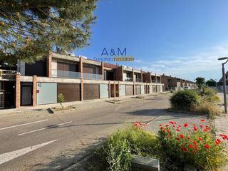 Casa adossada en Fuente dorada. Chalet adosado 4 hab 3 ba�os laguna boecillo