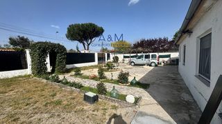 Chalet en Sauce 7. Chalet individual viana de cega