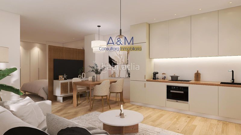 Foto 2554a590-a154-42ca-aa07-4a6ac76fc117. Apartament amb calefacció a Arturo Eyries Valladolid