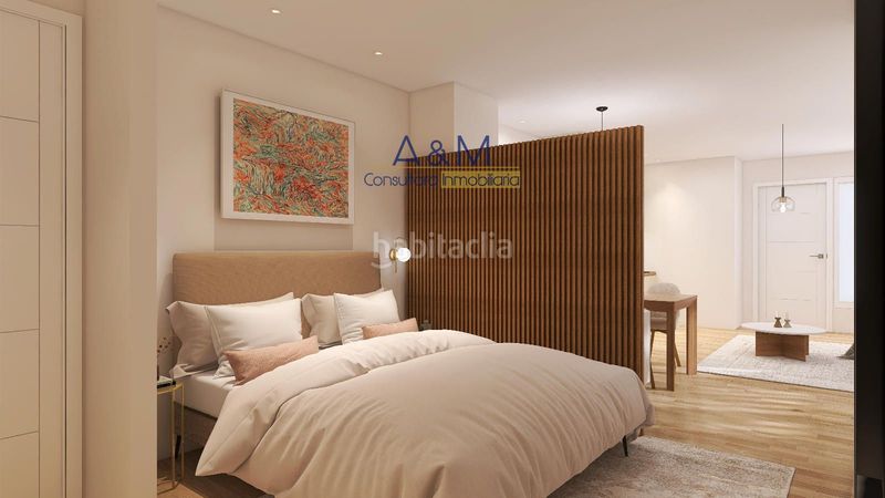Foto 2f541215-956e-4769-bcc6-ea6433bc51f2. Apartament amb calefacció a Arturo Eyries Valladolid
