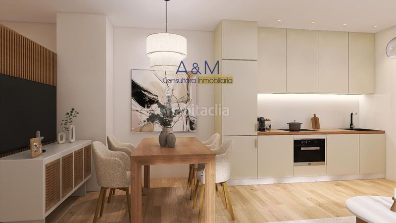 Foto 45b30385-bfda-4dff-b30e-d3769c8e9c24. Apartament amb calefacció a Arturo Eyries Valladolid