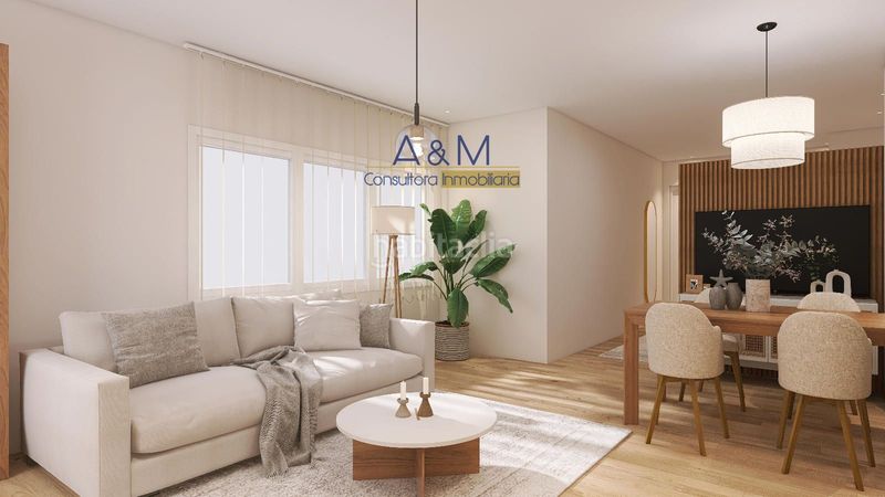 Foto 4e3b76de-f9ad-4196-8cc5-5439377c4bd0. Apartament amb calefacció a Arturo Eyries Valladolid
