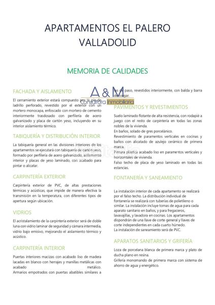 Foto 5512bd10-2aeb-4f75-8d31-45d6ba910663. Apartament amb calefacció a Arturo Eyries Valladolid