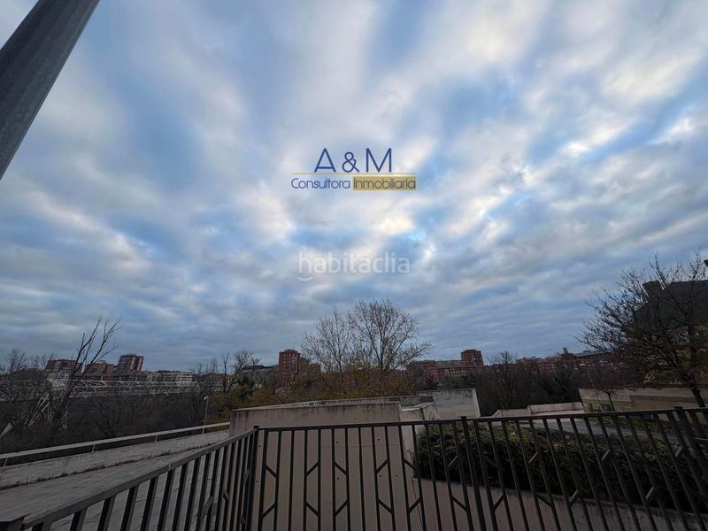 Foto 616bf14f-ee30-40bb-8730-27b76204304e. Apartament amb calefacció a Arturo Eyries Valladolid