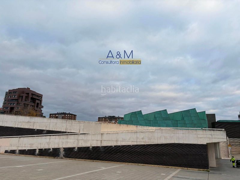 Foto 7b928813-7965-413a-8274-7f251783c5de. Apartament amb calefacció a Arturo Eyries Valladolid