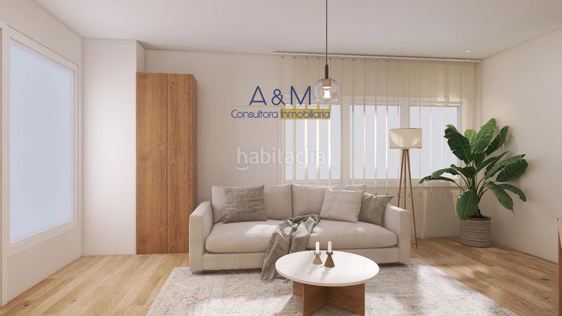 Foto 99568b79-dcd4-4209-b915-84dcfd037909. Apartament amb calefacció a Arturo Eyries Valladolid