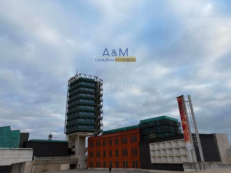 Foto f154f1ca-4395-4293-81f3-b6dad1e0679a. Apartament amb calefacció a Arturo Eyries Valladolid