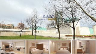 Apartament a Calle Doctor Sanchez Villares