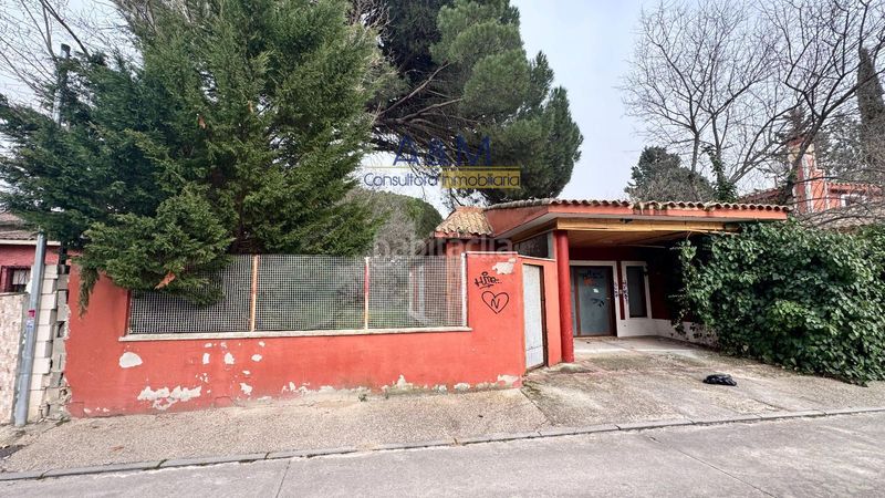 Foto 02289666-36b7-4b8c-b457-264d2094be67. Xalet a Viana de Cega