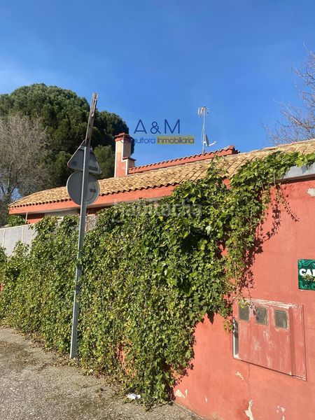 Foto 799c2bbb-f2ec-40f1-86b9-608e587a233c. Xalet a Viana de Cega