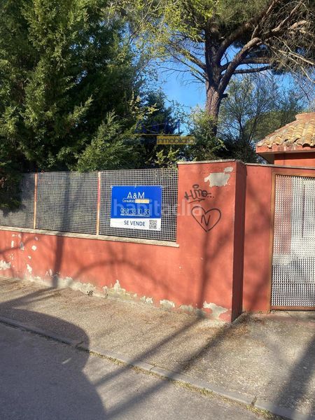 Foto c5bdca48-b03e-4ea2-906d-76ade948b7df. Xalet a Viana de Cega