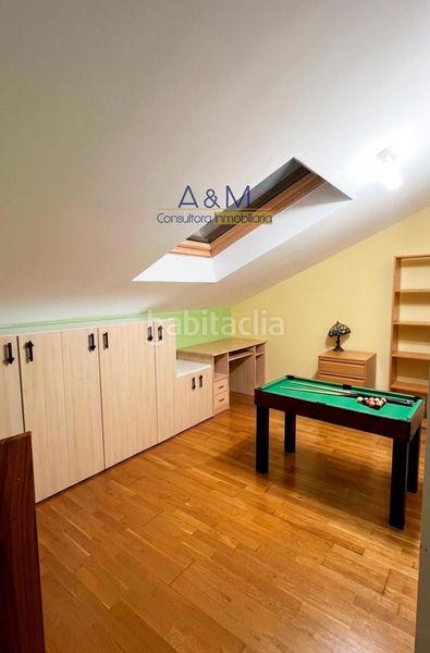 Foto 34cba20c-47bd-42e5-9ae2-499de4ea2b73. Casa pareada en atalaya 5 pareado zona vallsur alquilado en Valladolid