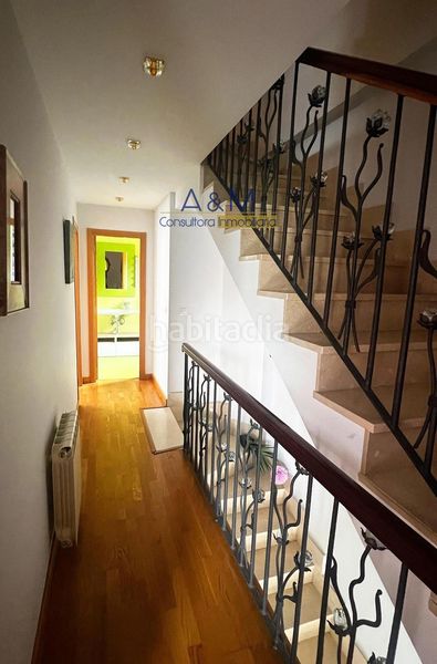 Foto 4ebc3c7a-5a22-4efe-9db4-76dbeb820501. Casa pareada en atalaya 5 pareado zona vallsur alquilado en Valladolid