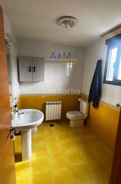 Foto 7a8473dd-6258-4ade-bc5a-b982b3e2da38. Casa pareada en atalaya 5 pareado zona vallsur alquilado en Valladolid