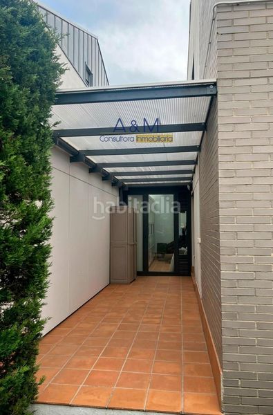 Foto 7ac0f880-b74c-4a61-b9d5-e706f793574b. Casa pareada en atalaya 5 pareado zona vallsur alquilado en Valladolid