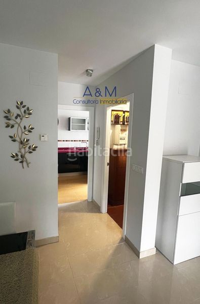 Foto d977fe0b-e997-48a3-8690-85cc9e4a5d7d. Casa pareada en atalaya 5 pareado zona vallsur alquilado en Valladolid