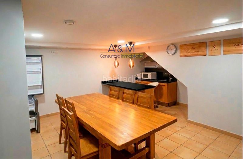 Foto e15460fe-b9ef-4eab-aaf8-31581440b2ff. Casa pareada en atalaya 5 pareado zona vallsur alquilado en Valladolid