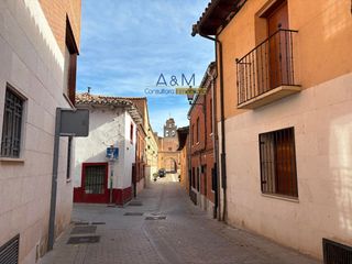 Zweistöckige Wohnung  Alonso castillo solorzano. Duplex  en tordesillas