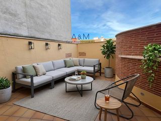 Dúplex  Alonso castillo solorzano. Duplex  en tordesillas