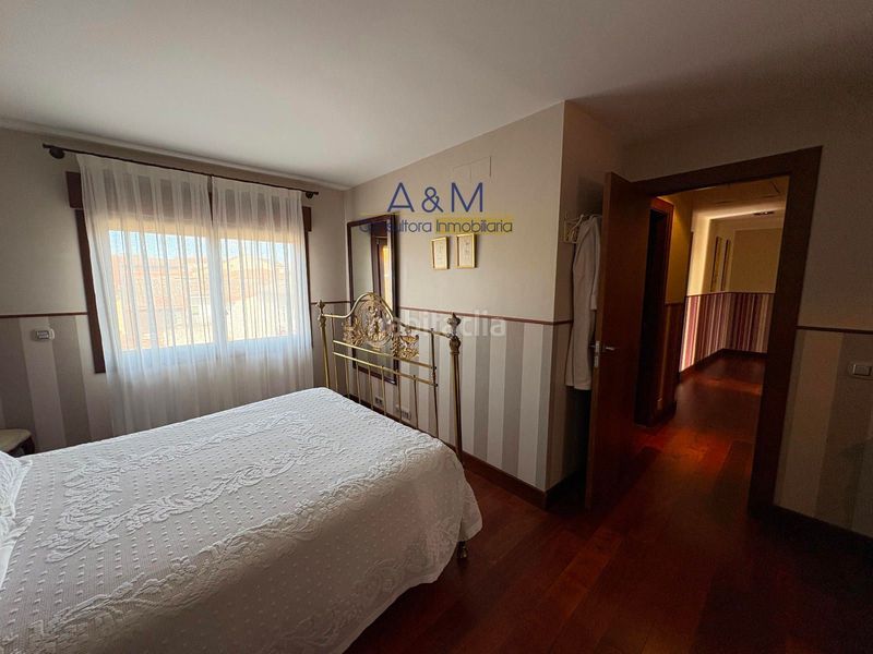 Foto 4bfb1a17-4dfd-4674-9f77-833ebd561762. Dúplex amb calefacció aparcament a Tordesillas