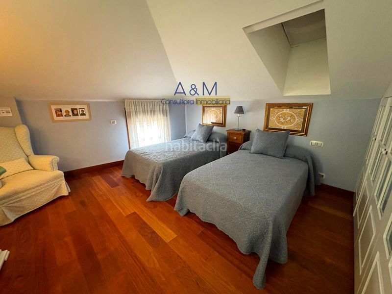 Foto a8c59eb7-c470-4b08-9afc-adcc9930ef53. Dúplex amb calefacció aparcament a Tordesillas