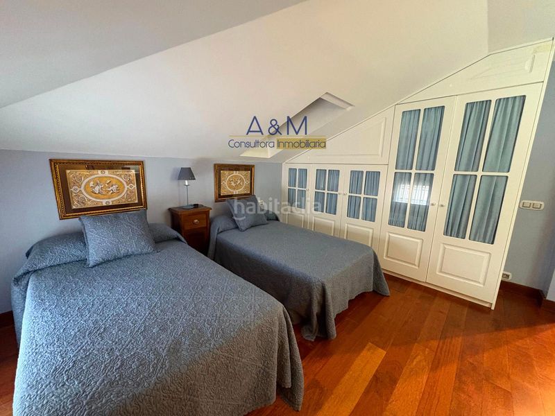 Foto e4f4373f-5317-4990-bc95-334fd09dd42a. Dúplex amb calefacció aparcament a Tordesillas