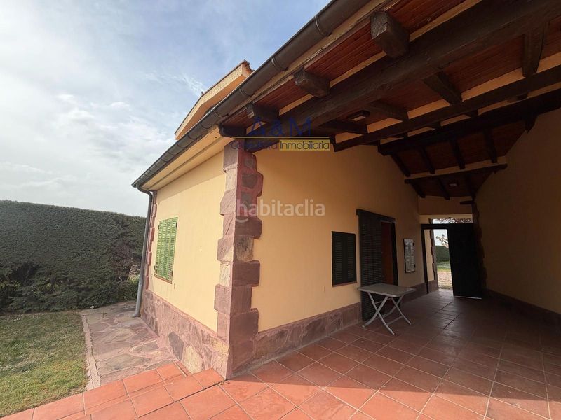 Foto 7a64a0b3-f9c5-4af7-a7b3-2e0195734e56. Xalet amb calefacció aparcament piscina a Laguna de Duero