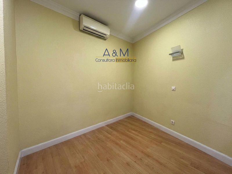 Foto 03293b89-7c5f-4390-9a4e-d61ddde45213. Flat with heating in Centro Valladolid