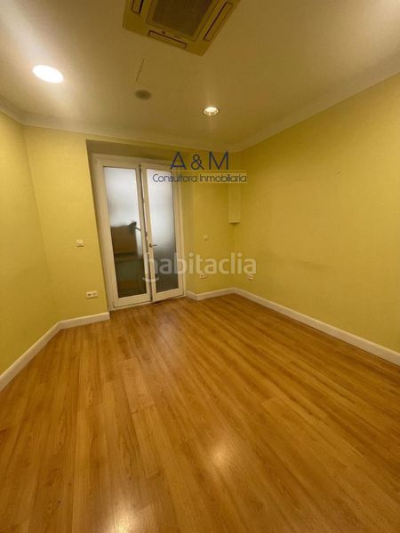 Foto 39d998d2-7572-4131-bbd4-1002e75aa200. Flat with heating in Centro Valladolid