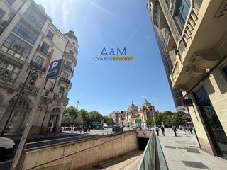 Flat  Miguel iscar. Piso en venta centro miguel iscar