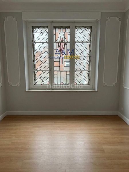 Foto 9fe47ea1-8ee8-4251-ae7c-ee3c73a6be6c. Flat with heating in Centro Valladolid