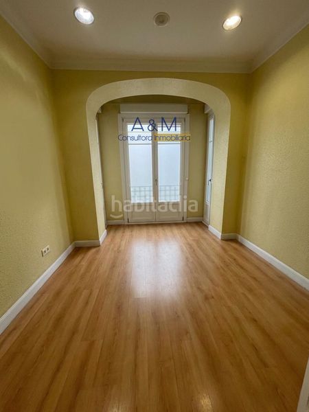 Foto b45ff9eb-39c8-47c9-b2d5-a4a6140674a2. Flat with heating in Centro Valladolid