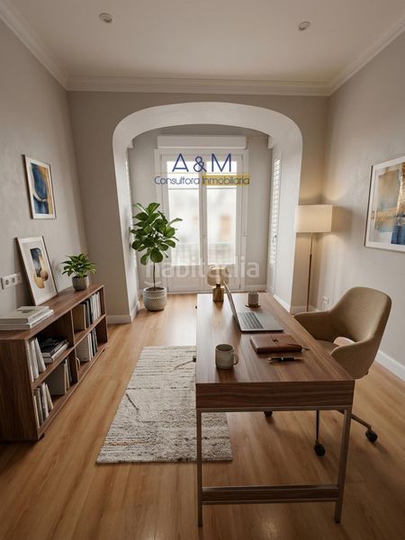 Foto b657984e-b9c1-4304-a296-3fc47ca1e149. Flat with heating in Centro Valladolid