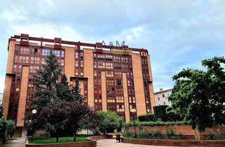Pis  Irun. Vivienda junto estacion trenes