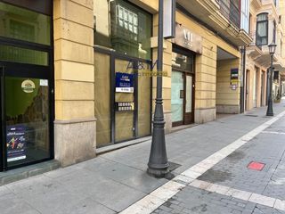 Business premise in San torcuato 6. Local san torcuato 6 zamora