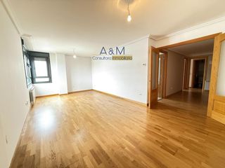 Lloguer Pis  Villafranca de duero. Vivienda de 2h y 2b con garaje y trastero.