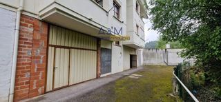 Parking coche  Conde de albox 6. Local tipo cochera en limpias cantabria