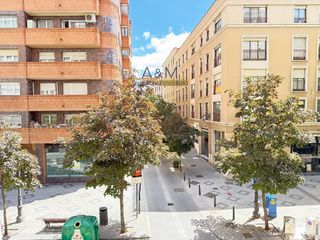 Appartement  San lorenzo. Piso venta san lorenzo 4 dormitorios con garaje