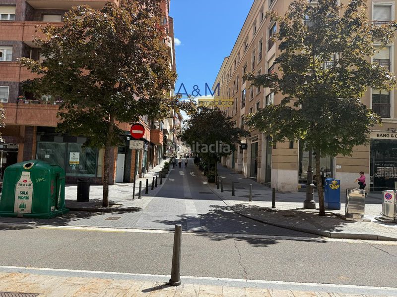 Foto 0cf00d9b-d729-4236-87ab-1279d55a6ce8. Pis amb calefacció aparcament a Centro Valladolid