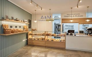 Locale commerciale in Conde albox 6. Local comercial en limpias cantabria
