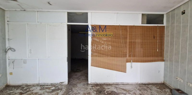Foto 6fa5c879-c1a4-4d12-8fce-855c9d5fc4f1. Local comercial a conde albox 6 a Limpias
