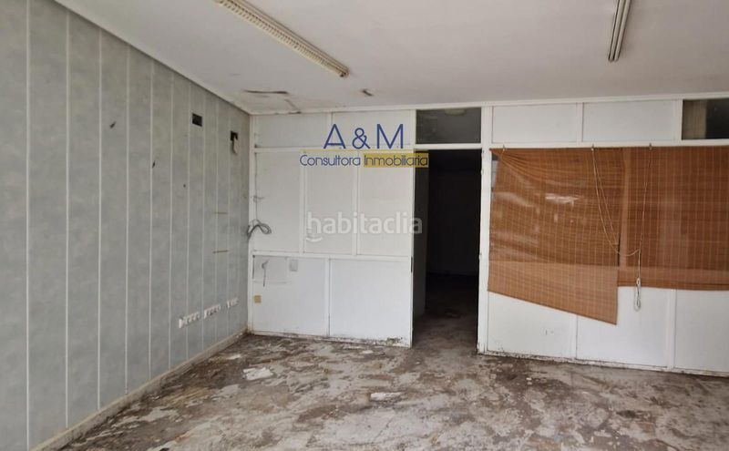 Foto 77137c68-b02f-41d0-a30b-0a5466a207f4. Local comercial a conde albox 6 a Limpias