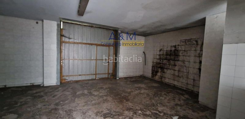 Foto e3a7bc8b-a7c5-4918-892c-d26ab9ba31da. Local comercial a conde albox 6 a Limpias