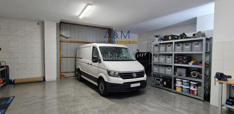 Foto fdef964d-a789-4f45-adc7-5855b149997a. Local comercial a conde albox 6 a Limpias