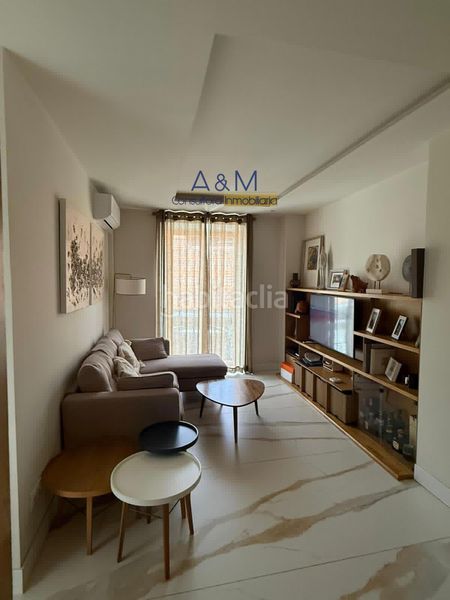 Foto ae13e356-b846-49db-ade4-499f9370e330. Apartament amb calefacció a Centro Valladolid