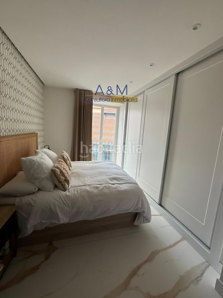 Foto ed8ee6cb-5e17-4936-9c5a-051e3275bd23. Apartament amb calefacció a Centro Valladolid