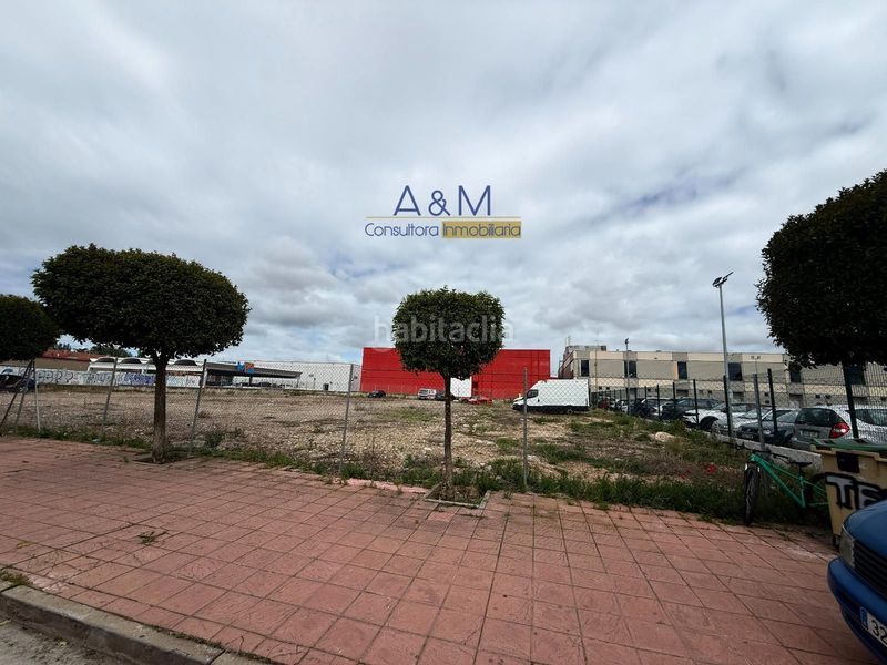 Foto d6eb5d11-6d71-4a48-aa37-9a530fd42ee4. Lloguer finca rústica a Laguna de Duero