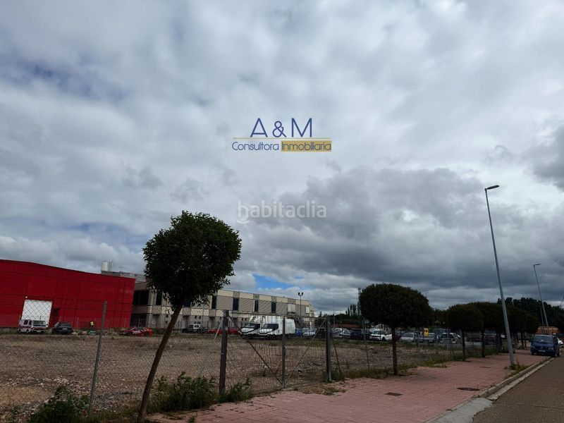 Foto f3b2f4e9-8862-460c-8eb7-3ab602a6680f. Lloguer finca rústica a Laguna de Duero